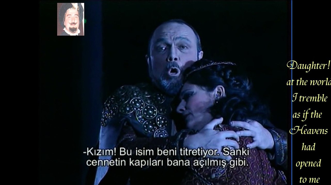 G.Koç Bariton