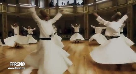 FARSI1-Mawlana Jaal ad-Din Muḥammad Balkhi Remembrance/فارسی1-بزرگداشت مولوی