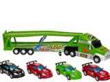Fast Lane Camions Porte Voitures Jouets Pour Les Enfants