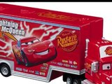 Disney Pixar Cars2 Camions Jouets, Disney Véhicules Jouets Pour Les Enfants