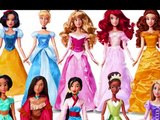 Disney Princess dolls, Disney Princesses Toys, Disney Toy For Kids