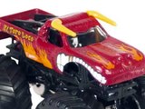 Monster Jam el Toro Loco Truck Toy For Kids