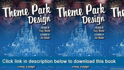 ]]]]]>>>>>(-EPub-) Theme Park Design & The Art Of Themed Entertainment