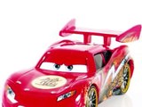 Disney Pixar Cars Diecast Véhicules, Disney Cars Voitures Jouets Pour Les Enfants