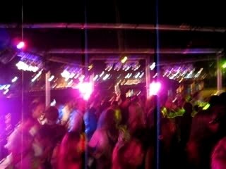 Video Axe Boat 2007 - Nice