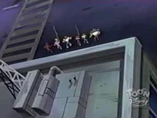 mighty ducks animated 12 part 1/2