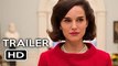 JACKIE Trailer (2016) Natalie Portman, JFK Assassination Drama Movie HD