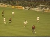 Marco Van Basten - Real Madrid-Milan 5-4-1989
