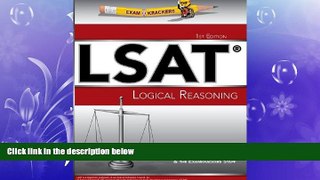 read here  Examkrackers LSAT Logical Reasoning