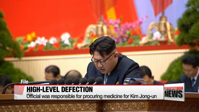 Official from N. Korean office in Beijing defects: Source