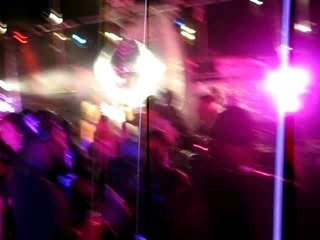 Video Axe Boat 2007 - Nice