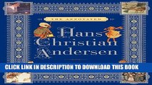 [PDF] The Annotated Hans Christian Andersen (The Annotated Books) Full Online