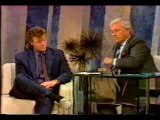 Merv Griffin Show - 1985 with Jack Wagner