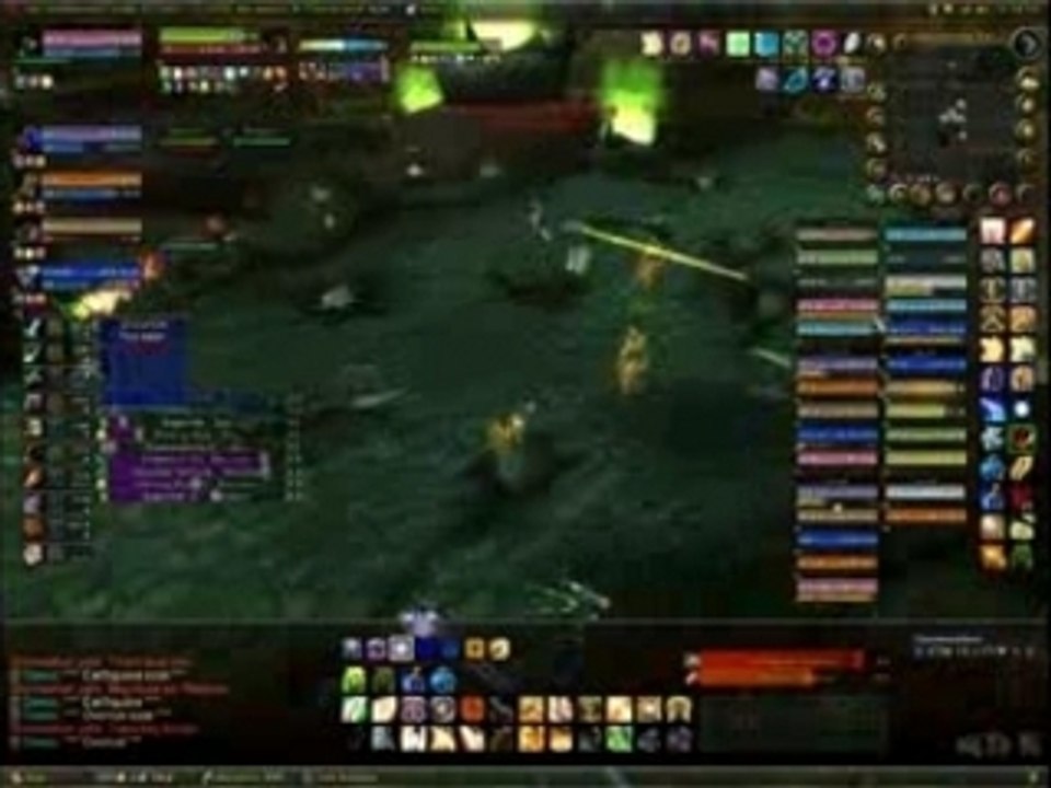 Anticipation - Doomwalker