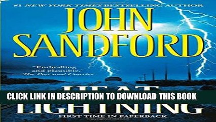 [PDF] Heat Lightning (Virgil Flowers, No. 2) Full Online