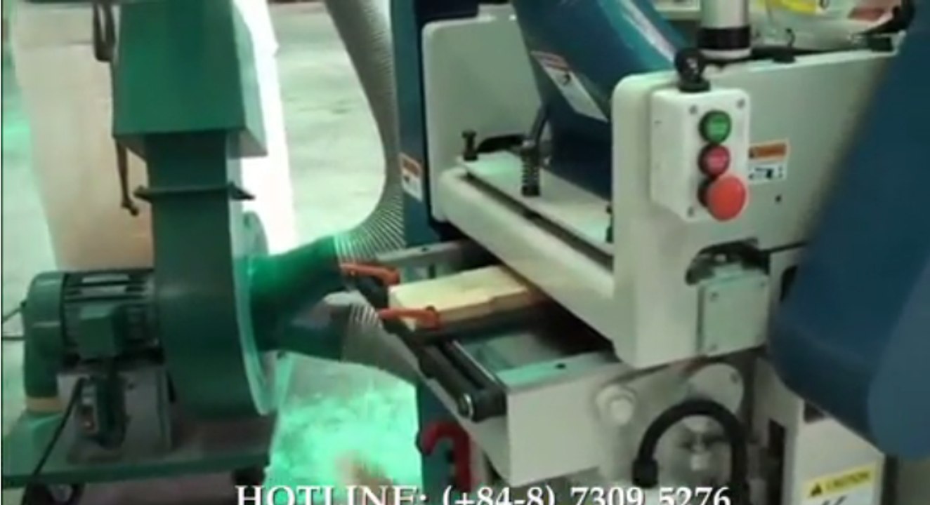 MÁY BÀO 2 MẶT PHÔI NHỎ TỐT NHẤT TẠI TPHCM