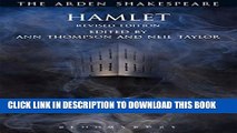 [PDF] Hamlet: Revised Edition (The Arden Shakespeare Third Series) Popular Online