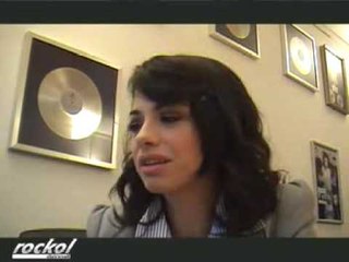 Dolcenera: L'intervista - 2009