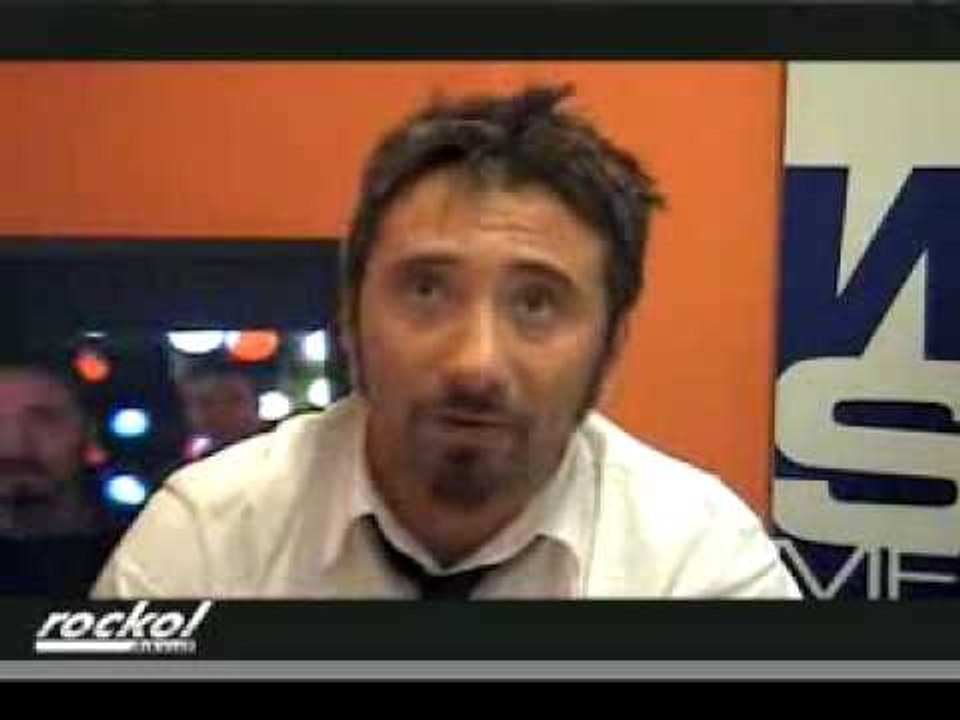 Tiromancino: l'intervista