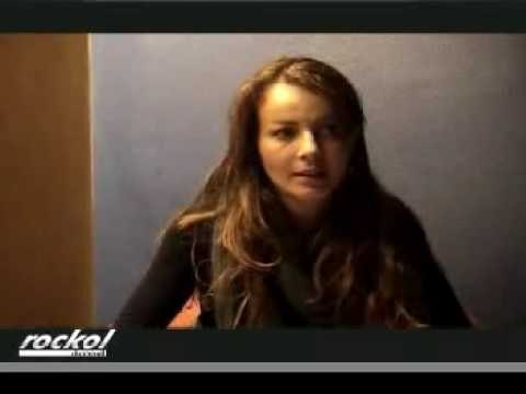 Violante Placido: l'intervista