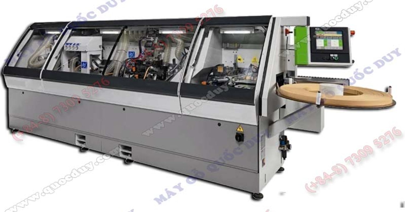 Máy dán cạnh tự động đã qua sử dụng tốt nhất  tại tphcm