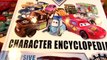 Disney Pixar Cars Dinoco Lightning McQueen and Jerry Recycled Batteries from The Pixar Cars Characte