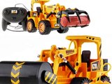 Toy Construction Vehicles, Construction Trucks Toys For Kids
