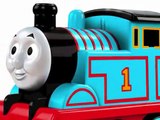 Thomas y Sus Amigos Tren Steam N Speed a Control Remoto Con Vapor Juguete Para Niños