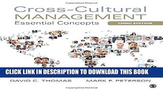 [PDF] Cross-Cultural Management Popular Colection