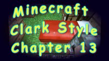 Minecraft walk-through Chapter 13 . Zombies and Creepers..ahhhhhh