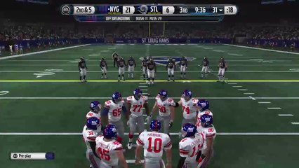 [NFL15] (6-8) NY Giants vs St Louis Rams (2-12) (91)