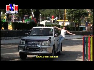 Sharabiyan Me Lewani Kra Best of Anosh Khan Pashto 2016 Dance Video Songs Album Part-11