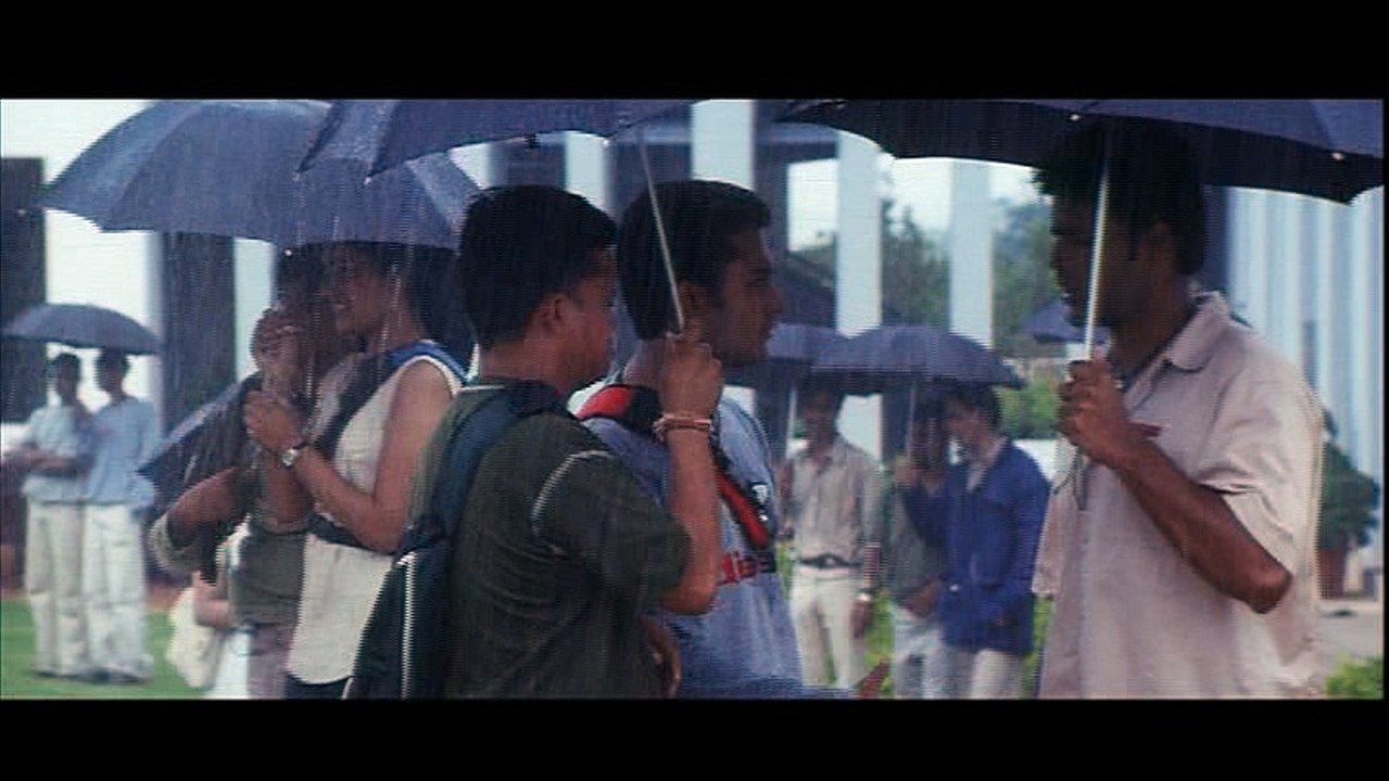 Ullam  ketkume - Oh Maname