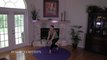 15 Minute Belly Buns + Thighs Sculpt   Fat Burning Home Exercise Video Inner Thighs Abs Butt