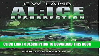 [Read PDF] Alice Resurrection (Volume 3) Ebook Free