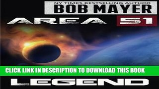 [Read PDF] Area 51 Legend (Volume 9) Ebook Free