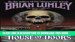 [Read PDF] The House of Doors Ebook Free