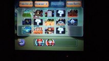 Mario Party 9 Wii Chapter 44 Mini-Games