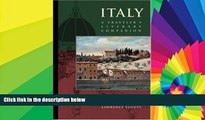 Big Deals  Italy: A Traveler s Literary Companion (Traveler s Literary Companions)  Best Seller
