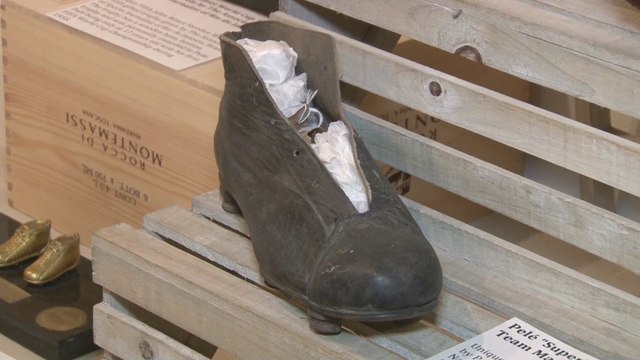 The Fútbol Gallery reivindica las leyendas latinas en el balompié mundial