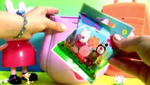 Surprise Dora the Explorer Backpack & Diego Rescue Talking Backpack Surprise Eggs Go,Diego,Go