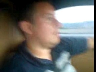 traverser du Viaduc de Millau