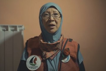 'Ambil tindakan dan bebaskan kami daripada Israel'- Dr Fauziah