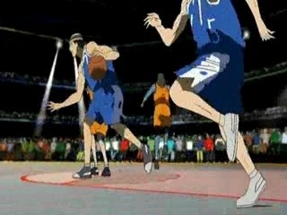 Buzzer beater 13 part 1