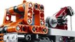 LEGO Technic Mini Tow Truck Toy