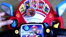 Learn to Drive Ryders Rescue ATV from Nickelodeon Paw Patrol Pups to the Rescue Driver Car