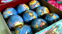 CHUPA CHUPS Masha and the Bear Surprise FULL CASE Medved - Маша и Медведь Чупа Чупс Сюрприз игрушки