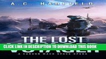 [Read PDF] The Lost Voyager (A Carson Mach Adventure) Ebook Online