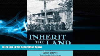 complete  Inherit the Land: Jim Crow Meets Miss Maggieâ€™s Will