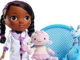 Disney Doc McStuffins Docteur Poupées Jouets Pour Les Enfants